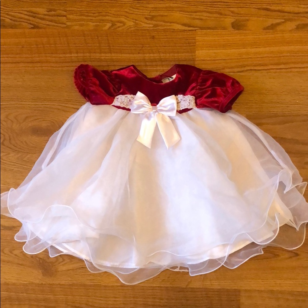 Holiday Dress